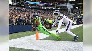 The official facebook page of tyler lockett, wide receiver and pro bowl kick returner for the seattle. Ten Numbers Of Note From The Seahawks Week 5 Win Over The Rams Seahawks Seattle Seahawks Football Tyler Lockett