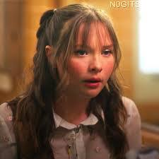 Priscilla Carrier's Instagram, Twitter & Facebook