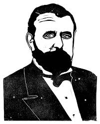 Korda concisely summarizes grant's military gifts, describes his deeply happy marriage with the walleyed daughter of a slaveholding confederate, and documents his apparently congenitally bad judgment about anything having to do with money. Pour One Out For Ulysses S Grant The New Yorker