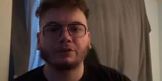 Unexpected 19-year-old contender wants to face Healey in 2026 Massachusetts  gubernatorial race