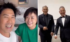 Edmund Chen latest news & coverage