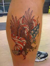 Maybe you would like to learn more about one of these? 55 Heroic American Flag Tattoos