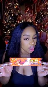 Red velvet Reese...is it Gas or pASS? , #redvelvet #Reese #candy  #snackreview #fyp