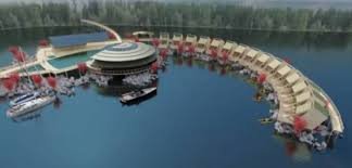 Masa se serveste pe terasă (capacitate de 10 mese), există o parcare gratuită cu o capacitate de 19 locuri, se poate pescui de pe ponton, se pot închiria hidrobiciclete etc. Cum Nu S A Mai Vazut In Romania Insula Plutitoare In Banat Intocmai