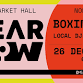 Hear & Now: Boxing Day 2025 event image