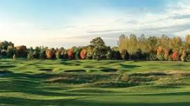Tuff Enuff Golf Tournament
