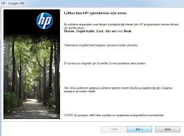 بعد اكتمال التنزيل، حدد موقع الملف في كلمات بسيطة من. Hp Scanjet 300 Flatbed Tarayici Driver Indir Driver Indirmeli