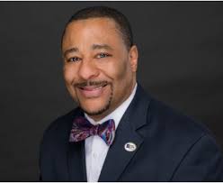 NEWS RELEASE For Immediate Release September 23, 2024 Contact Laura Ruffin,  school board chair 757-621-3277 Surry County Public Schools Names New  Superintendent Surry, VA