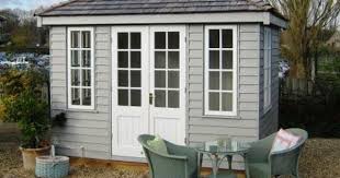 Summerhouses Gallery Crane Garden Buildings Summer House Paint Summer House Interiors Summer House Garden