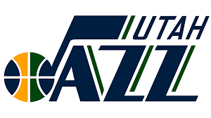 The current logo is a modern take. Utah Jazz Logo Symbol History Png 3840 2160