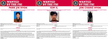 Us Department Of Justice Outlines Thefts Performed By North Korean Hackers Involved Over 1 3 Billion Of Money And Cryptocurrency