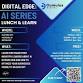 Cumulus Digital Edge: AI Series Networking Lunch ...