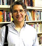 Leslie Fiedler at Montana State University