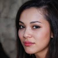 Jazmin Zarate's Instagram, Twitter & Facebook