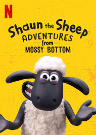 shaun the sheep magyarul ingyen