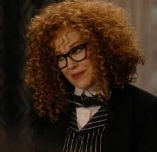 This seems like a very Moira thing to do.