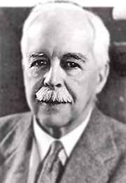 Biografía de Gilbert Newton Lewis - Gilbert N. Lewis (Su vida, historia,  bio resumida)