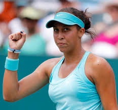 Madison keys is an american tennis player who has been widely tipped to become world no. Madison Keys Bio Height Parents Boyfriend Tennis Coach Instagram