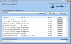 Laptopmag is supported by its audience. Free Music Downloader Music2pc