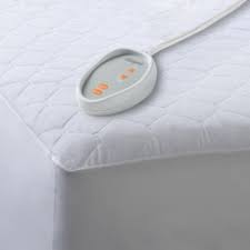Beautyrest Electric Mattress Pad Heated Mattress Pad Mattress Pad Mattress Pads