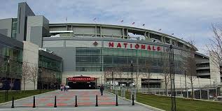 Oct 30 texas outlaw nationals saturday | gates open 4 pm race time 7:30 devil's bowl speedway, mesquite, tx. Nationals Park Baseballparks Com