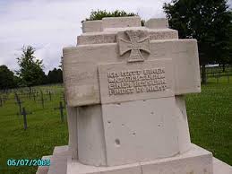 List of World War I memorials and ...