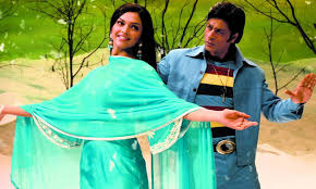 Deewangi deewangi full video song (hd) om shanti om _ shahrukh khan. Inside The Music Vishal Dadlani On The Soundtrack Of Om Shanti Om Bollyspice Com The Latest Movies Interviews In Bollywood