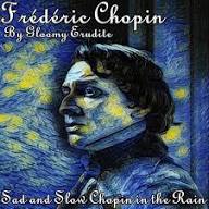 Sad and Slow Chopin in the Rain | Allan Barattieri