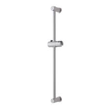 This practical clothing rack is made of strong steel. Riser Rail Chrome Shower Riser Rails Screwfix Com