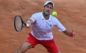 Judo is an olympic sport since 1964. Tennis Novak Djokovic 287 Wochen An Spitze Der Weltrangliste