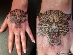 Devil made me do it. Kesha S Tattoos Meanings Steal Her Style