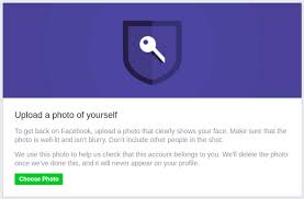 How Can Facebook Verify My Face If It Should Not Have One Information Security Stack Exchange Facebook photos don't have to be fuzzy. how can facebook verify my face if it
