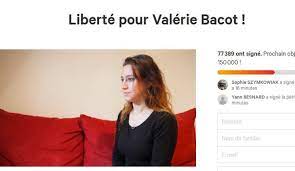 He was jailed but later returned to the family home and allegedly resumed the abuse. Elle A Tue Son Mari Qui La Violait Valerie Bacot La Nouvelle Jacqueline Sauvage L Express