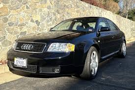 Image result for Brilliant Black 2004 A6