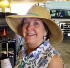 Trudy D. Pickens Obituary July 18, 2018