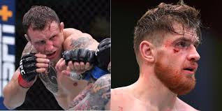 Garbrandt bout with edmen shahbazyan as the perfect opportunity to bounce back. Report Jack Hermansson Vs Edmen Shahbazyan Slated For Ufc 262 On May 15th Mma Power Hour
