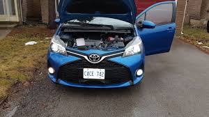 Toyotanation forum is a community dedicated to all toyota models. Trying To Install Fog Lights Need Help Toyota Yaris Forums Ultimate Yaris Enthusiast Site