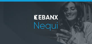 En nequi estamos comprometidos con el futuro de nuestra sociedad recibe tu subsidio del gobierno en nequi si recibes tu ingreso solidario del gobierno nacional en nequi, usa tu plata sin salir de casa, todo desde el celular. Nequi Digital Wallet In Colombia Whitepaper Ebanx