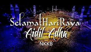 Story wa psht hari raya idul adha 2019 terbaru. Makluman Notis Cuti Hari Raya Nasi Kukus Kambing Bakar Facebook