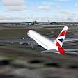 British Airways Flight 38