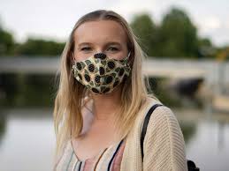 I must have tried a gazillion hair masks in my day. Face Masks Will Become Mandatory Again Throughout Victoria From February 13 Concrete Playground