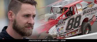 Mike Mahaney & Buzz Chew Racing Part Ways After Three Seasons