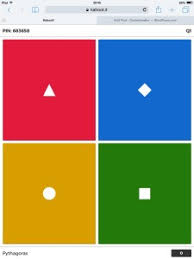 But only one answer can be submitted by players during gameplay. Kahoot Corbettmaths