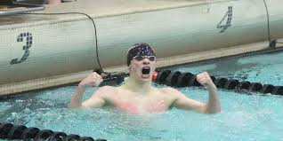 Visit swimmingpool.com for more info. Wiaa Swimming Cedarburg Freshman Wins State Title Bulldogs Take 2nd