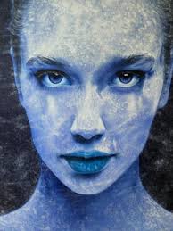 Nathan Rhoads Arte: 6 en venta en 1stDibs