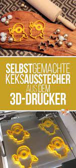 3d druck, name, geschenk, gamer, personalisiert, personalisiertes geschenk printedbyvalentin. Digital Kreativ Selbstgemachte Keksausstecher Aus Dem 3d Drucker Muttis Nahkastchen 3d Drucker 3d Drucker Vorlagen 3d Drucker Projekte