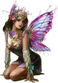 Fairy