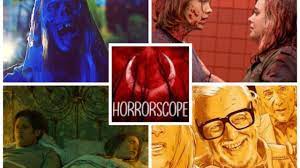 New horror movies in 2021 are absurdly exciting for fans of cinematic frights. All The Horror You Need To Stream In April 2021 Film School Rejects