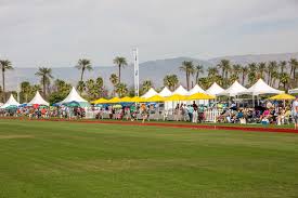 For Spectators Empire Polo Club