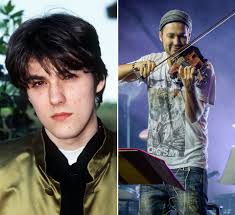 September 1980 das licht der welt, und zwar in aachen. David Garrett Starportrat News Bilder Gala De